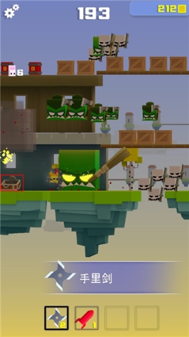 铁头英雄MOD内置菜单 铁头英雄MOD内置菜单