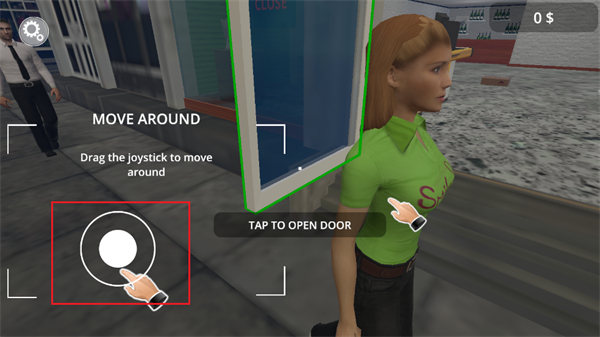 枪店模拟器 枪店模拟器