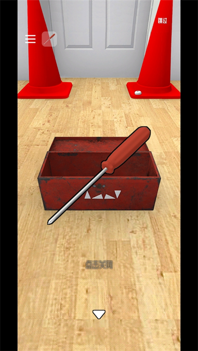 逃脱手游特鲁利 逃脱手游特鲁利