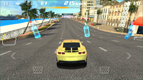 疯狂赛车2 疯狂赛车2