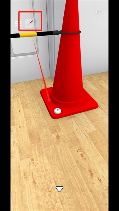 逃脱手游特鲁利 逃脱手游特鲁利