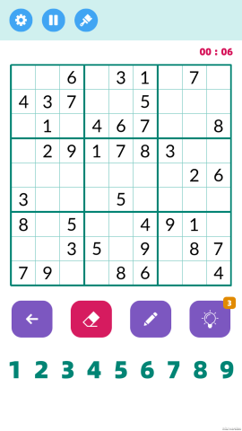 脑洞数字挑战 脑洞数字挑战