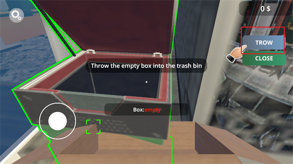 枪店模拟器 枪店模拟器