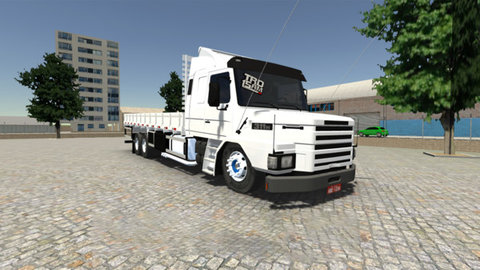 真实城市汽车驾驶3D 真实城市汽车驾驶3D