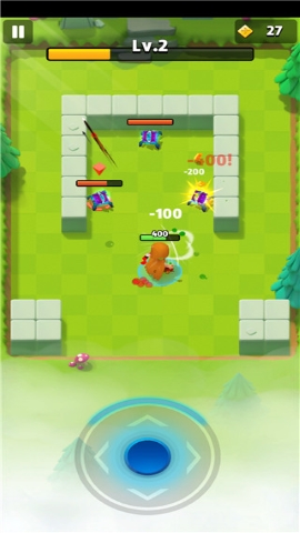 弓箭传说内置菜单版 弓箭传说内置菜单版