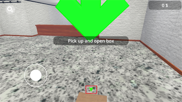 枪店模拟器 枪店模拟器