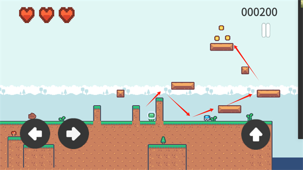 格拉斯的冒险 格拉斯的冒险