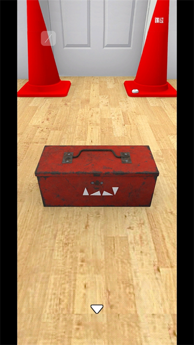 逃脱手游特鲁利 逃脱手游特鲁利