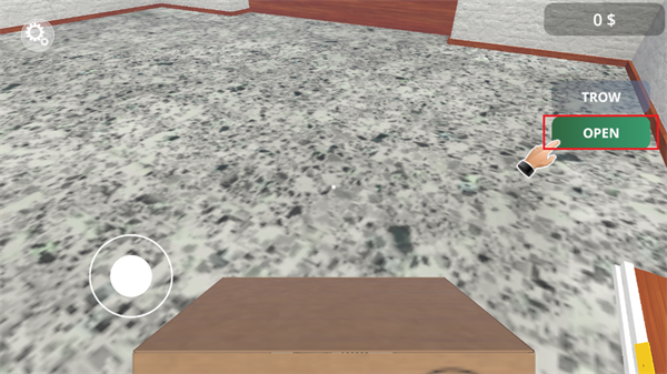 枪店模拟器 枪店模拟器