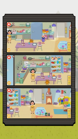 快乐农场主 快乐农场主