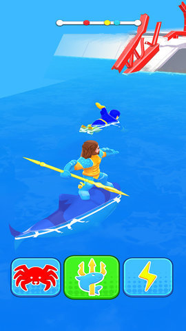 自由跑酷 自由跑酷