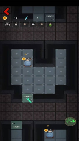 猎梦宿舍内置菜单版 猎梦宿舍内置菜单版