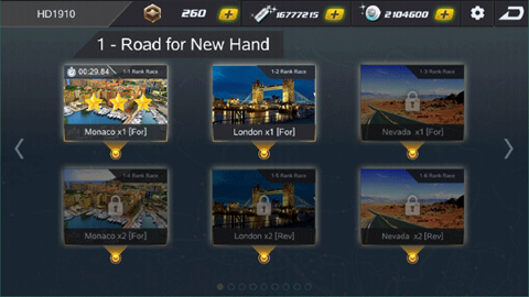 疯狂赛车2 疯狂赛车2