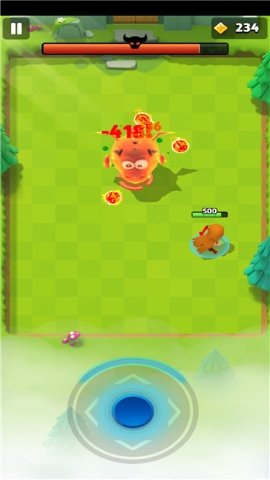 弓箭传说内置菜单版 弓箭传说内置菜单版