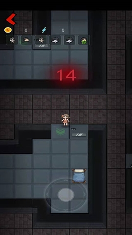 猎梦宿舍内置菜单版 猎梦宿舍内置菜单版