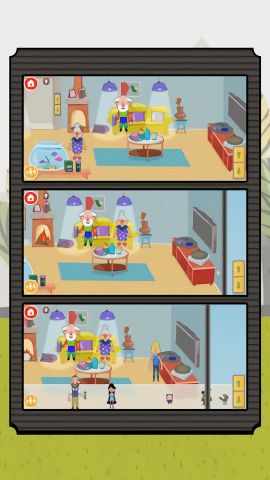 快乐农场主 快乐农场主