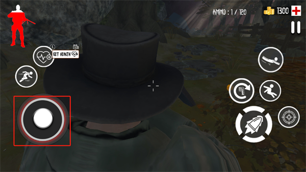 森林生存狩猎2 森林生存狩猎2