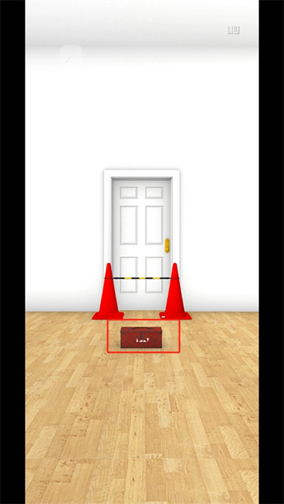 逃脱手游特鲁利 逃脱手游特鲁利