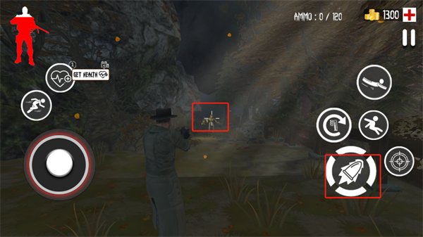 森林生存狩猎2 森林生存狩猎2