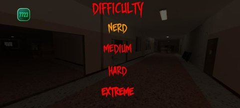 Nextbot追逐内置菜单版