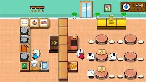 PKKP让我们做饭 PKKP让我们做饭