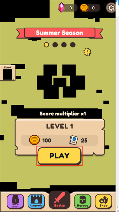 城镇围攻 城镇围攻