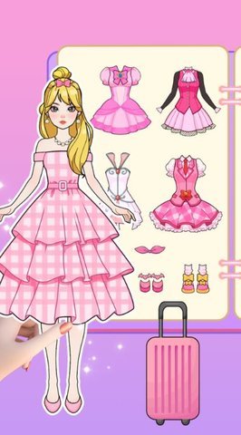 魔法化妆师 魔法化妆师