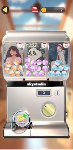 疯狂找茬乐园 疯狂找茬乐园