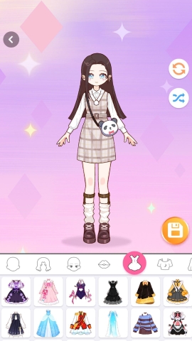 明星时尚装扮 明星时尚装扮