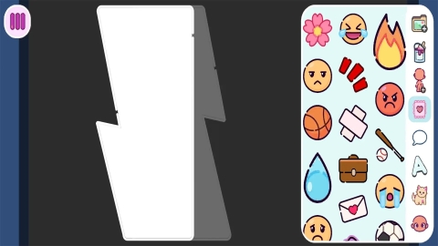 我的换装物语 我的换装物语