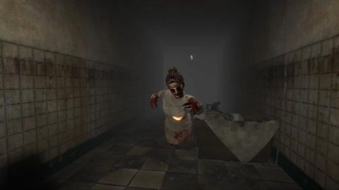 诅咒护士 诅咒护士