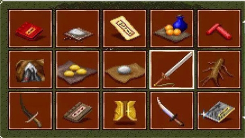 金庸群侠传单机版 金庸群侠传单机版