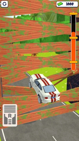 汽车碰撞挑战 汽车碰撞挑战