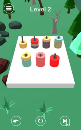 戒指颜色排序 戒指颜色排序