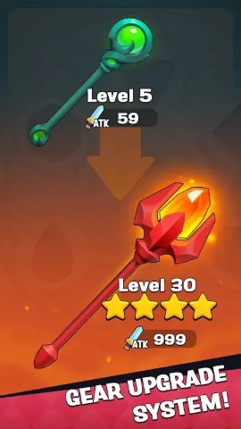 幸存者最强魔法师 幸存者最强魔法师