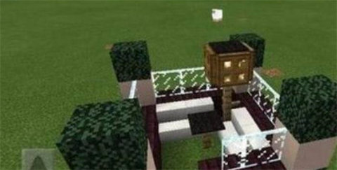 沙威玛传奇我的世界版