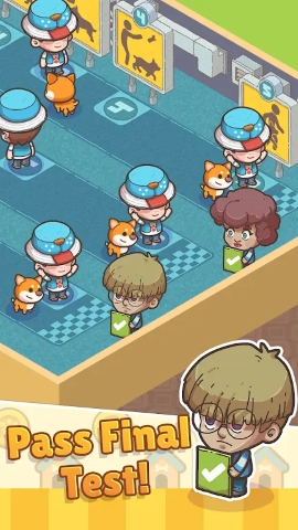 驯兽师大亨 驯兽师大亨