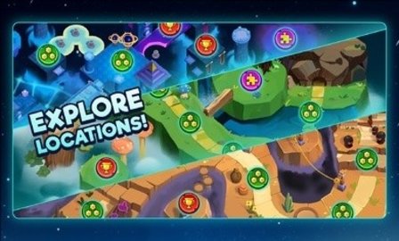 拉比曼历险记 拉比曼历险记