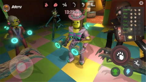 欢乐时光计划 欢乐时光计划