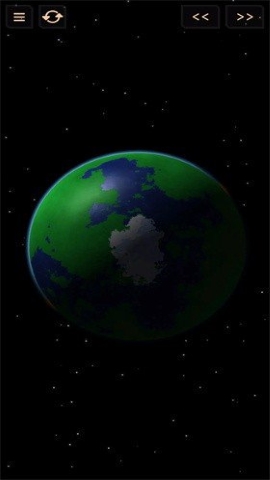 火箭模拟太空计划 火箭模拟太空计划