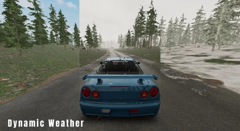 终极驾驶 终极驾驶