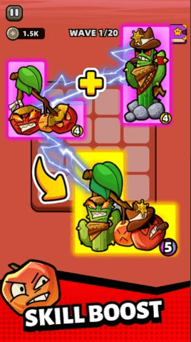 木瓜怕怕呀 木瓜怕怕呀