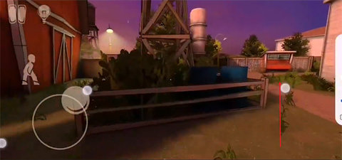 逃出梦境 逃出梦境