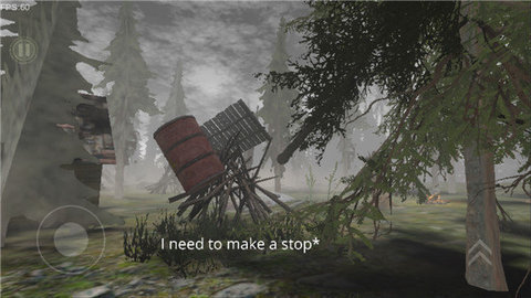 黑暗之路 黑暗之路