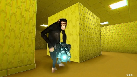 公狒狒冒险盖瑞模组 公狒狒冒险盖瑞模组