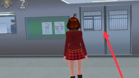 樱花校园模拟器1.038.20 樱花校园模拟器1.038.20