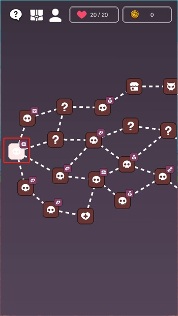 摇奖勇者 摇奖勇者