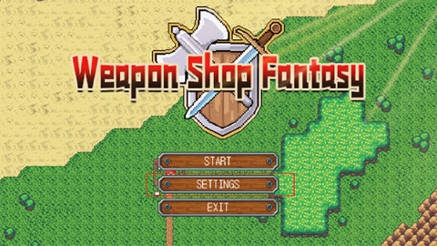 武器店物语 武器店物语