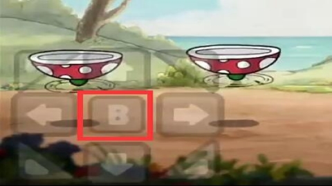 茶杯头大冒险 茶杯头大冒险