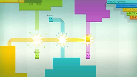 纸片大作战 纸片大作战